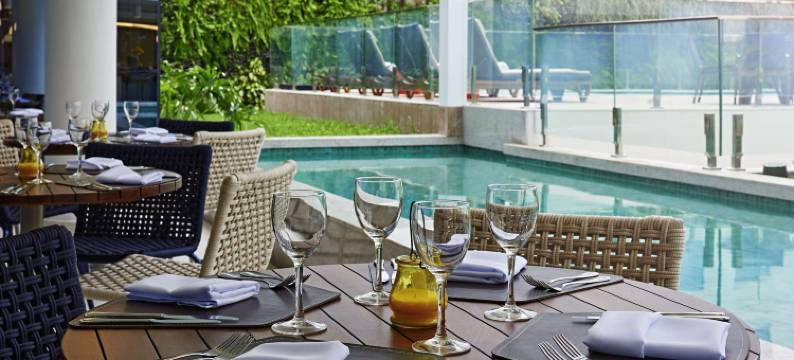 诺富特里约热内卢奥林匹克公园酒店(Novotel Rio de Janeiro Parque Olimpico)图片