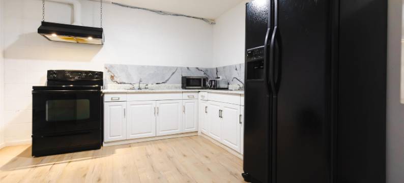 使密得斯贝斯特韦斯特SureStay酒店(SureStay by Best Western Smithers)图片