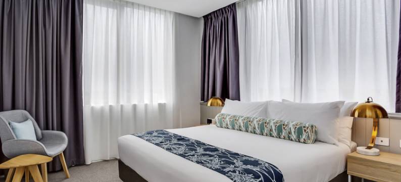 曼特拉绍斯波特沙克酒店(Mantra Southport Sharks)图片