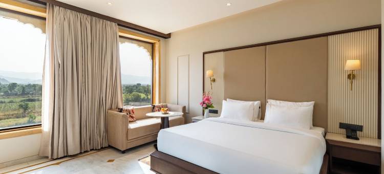 拉杰丽拉埃斯特里亚遗产度假村(Raj Leela Heritage Resort by Estherea)图片