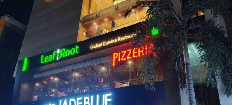 维果须弥酒店(Hotel Virgo Sumeru)图片