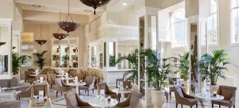 里乌加罗伊酒店(Hotel Riu Garoé)图片