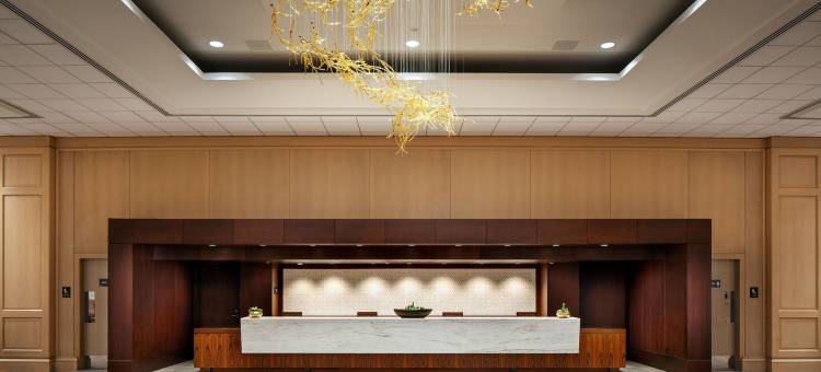 峡谷豪华精选套房酒店 - 腓尼基(The Canyon Suites at the Phoenician, a Luxury Collection Resort, Scottsdale)图片
