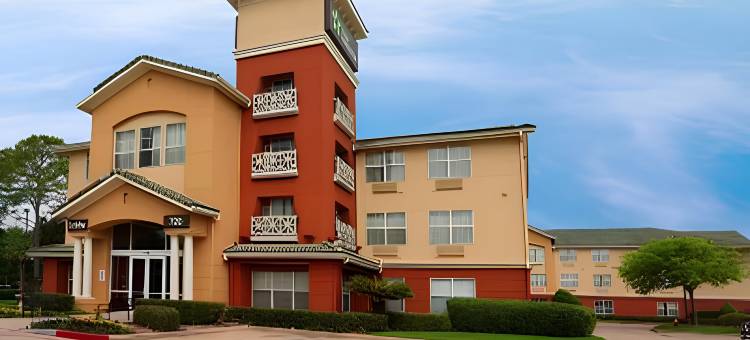 韦伯斯特–休斯顿太空中心洲际坎德伍德套房酒店(Candlewood Suites Houston Space Center – Webster by IHG)图片