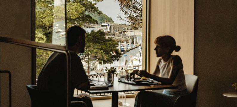 拉萨拉广场酒店(Lasala Plaza Hotel)图片