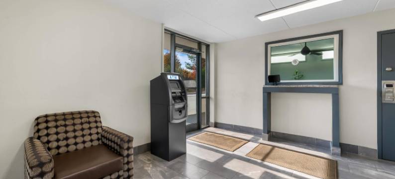 罗德威旅馆(Rodeway Inn)图片