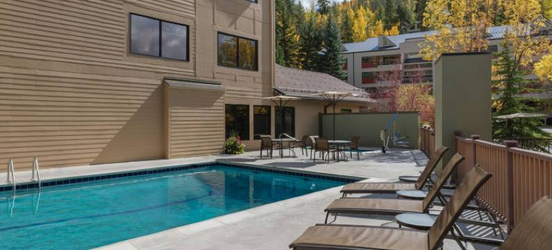 韦尔万豪河滨桦树酒店(Marriott's StreamSide Birch at Vail)图片