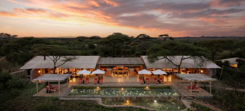 Mapito Safari Camp, Serengeti, Autograph Collection图片