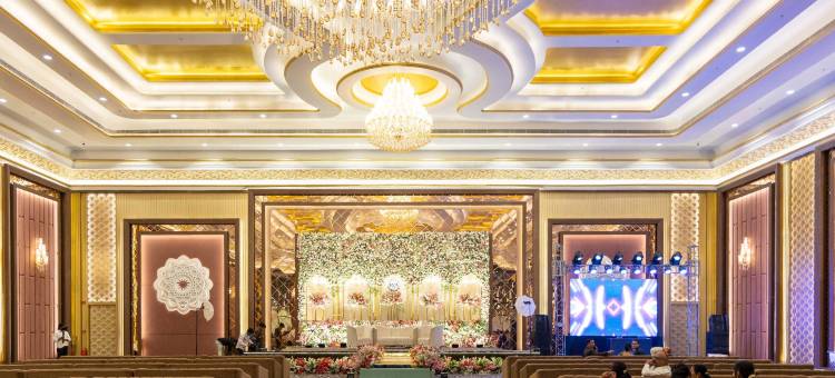 THE MADELINNE HOTEL图片