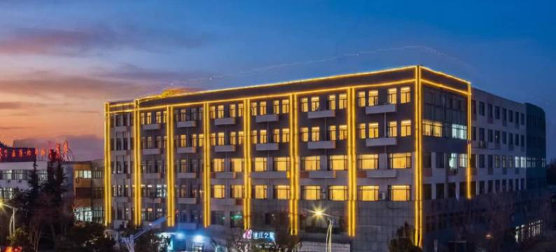 锦江之星酒店(山海关火车站老龙头浴场店)图片