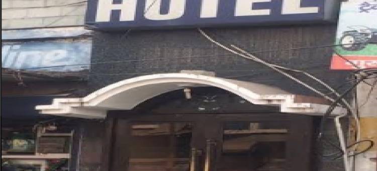 乌塔姆遗产酒店(HOTEL UTTAM HERITAGE)图片
