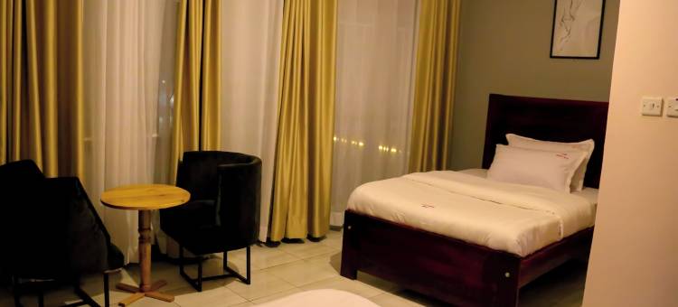 JD LUXURY HOTEL图片