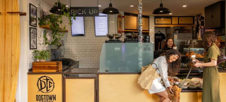 费尔蒙米拉马尔酒店和度假小屋(Fairmont Miramar Hotel & Bungalows)图片