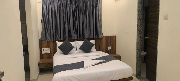 拉特纳公寓酒店(Hotel Ratna Residency)图片