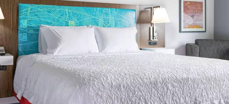 达拉斯北艾迪生丽笙酒店(Pace Hotel Addison)图片