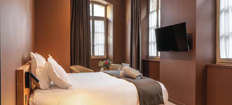 索耶斯之家(Maison Soyeuse)图片