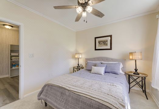 'The Windmill House' w/ Pond: 9 Mi to Dayton! Hotel Overview