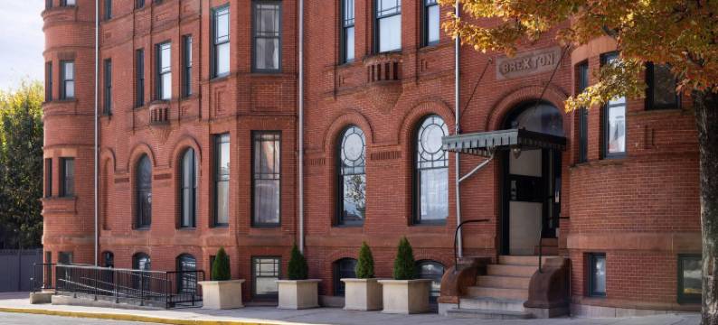 布雷克斯顿酒店 - 温德姆商标精选酒店(Hotel Brexton, Trademark Collection by Wyndham)图片