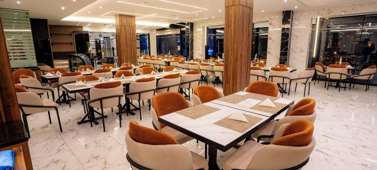 P夸特罗休闲酒店(P Quattro Relax Hotel)图片