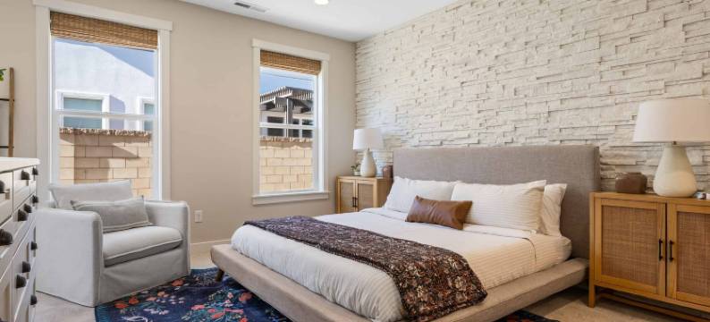 永远没有糟糕的日子 6 卧室联排别墅(Forever No Bad Days 6 Bedroom Townhouse)图片