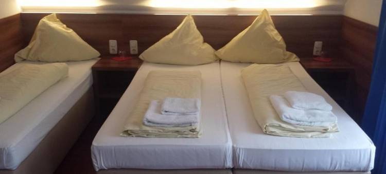 瑞德酒店(Hotel Riede)图片