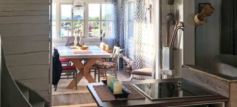 比亚尔科伊的度假屋(Holiday Home in BjarkÃ¸y)图片