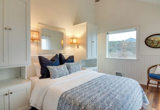 Scenic Bandon Vacation Rental w/ Beach Access!Hotel Overview