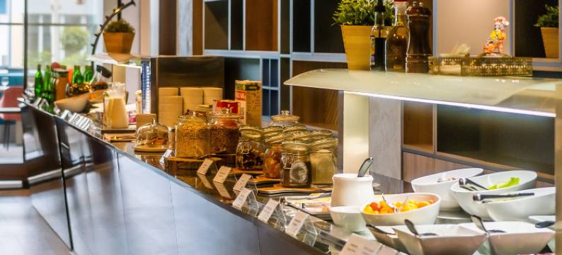 Holiday Inn 日利纳(Holiday Inn ZILINA by IHG)图片