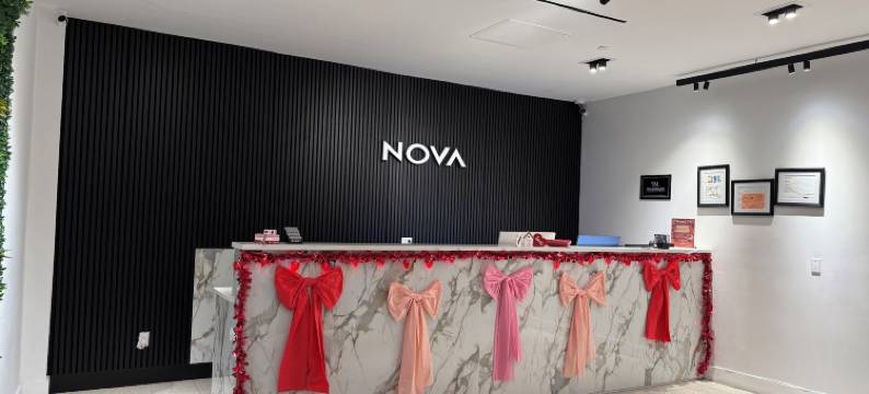 新星酒店布鲁克林(Nova Hotel Brooklyn)图片