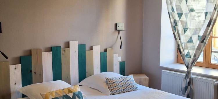 起源旅馆(L'Auberge de La Source)图片