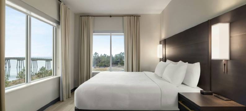 纳瓦拉滨水居家酒店(Residence Inn by Marriott Navarre Waterfront)图片