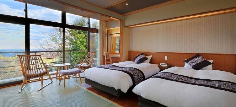 筑波山江户屋(Tsukubasan Onsen Edoya)图片