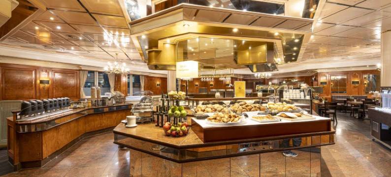 PLAZA Premium Darmstadt图片