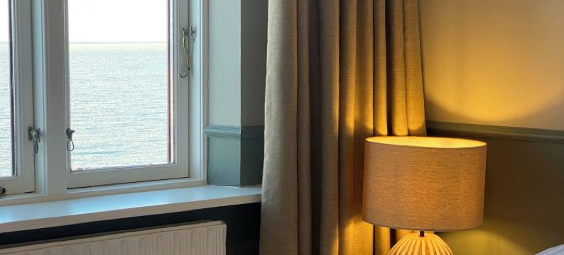 Klippen 酒店(Klippen Hotel - Grevens Dal)图片