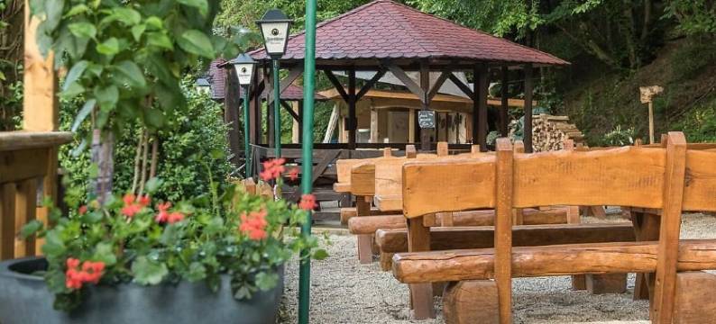 乡村旅馆希伦磨坊(Landgasthof Hieren Mühle)图片