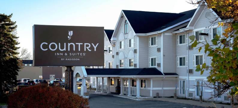 丽笙乡村套房酒店-曼尼托巴省温尼伯(Country Inn & Suites by Radisson, Winnipeg, MB)图片
