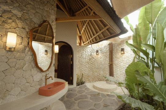 Enn Collection Hotel Overview