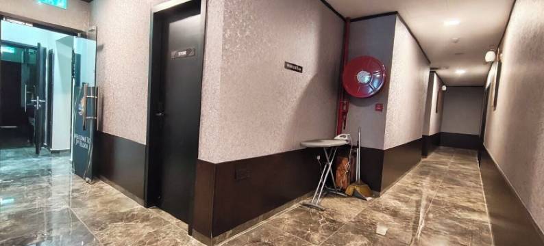 马瓦尔酒店(Hotel Mawar Inn)图片