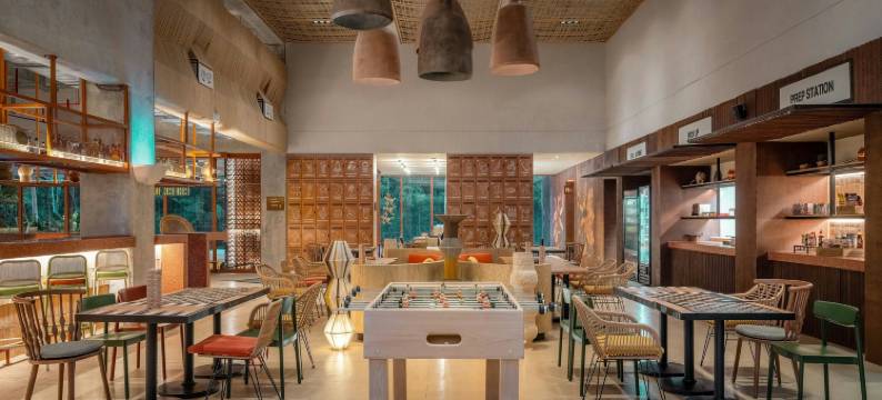 Moxy 图兰(Moxy Tulum)图片