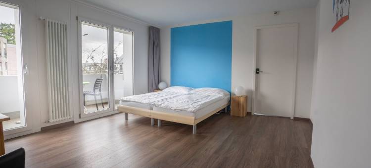 尼翁青年旅舍(Nyon Hostel)图片