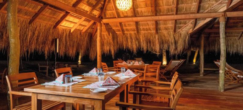 礁酒吧度假村酒店(Bar Reef Resort)图片