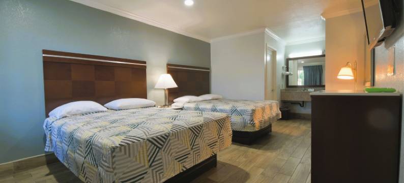 科罗娜欢迎旅馆(Welcome Inn Corona)图片