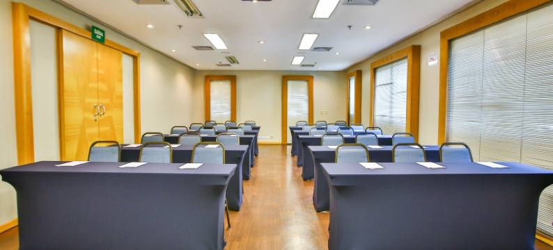 圣安东尼农场全美管理酒店(Transamerica Executive Chácara Santo Antônio)图片