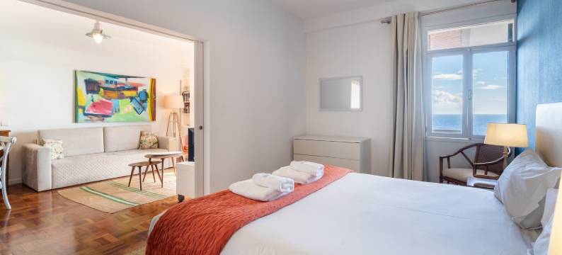 Lido Mar - Área hoteleira图片