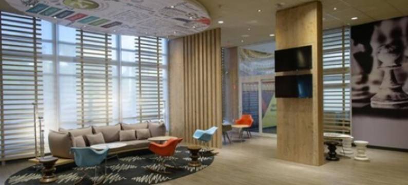 宜必思马瑙斯机场酒店(Ibis Manaus Aeroporto)图片