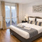 Logis Hôtel 蓝色花园