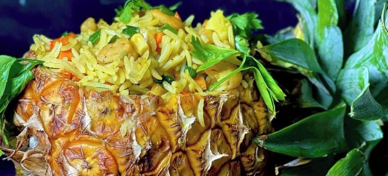 甘吉纪念别墅酒店及度假村(Villa Gamji Monument Hotel And Resort)图片