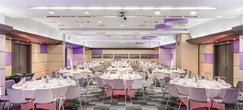 宜必思-布达佩斯城堡山酒店(Ibis Budapest Castle Hill)图片