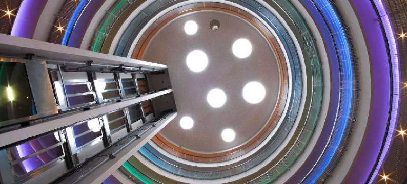 图卢兹南部美居酒店(Hôtel Mercure Toulouse Sud)图片