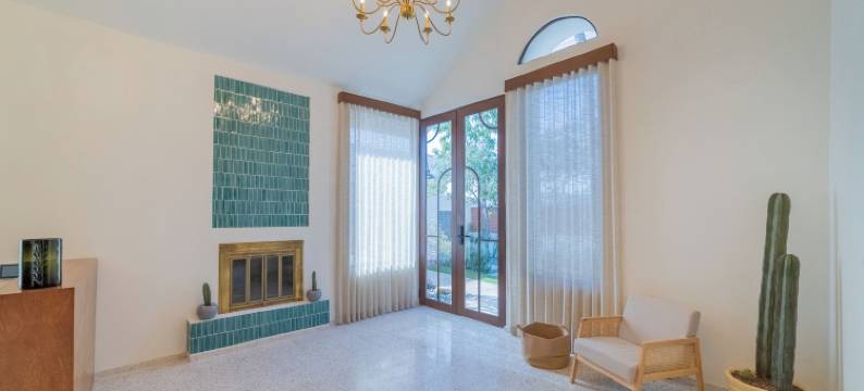 阿巴索洛俱乐部会所(Abasolo ClubHouse)图片